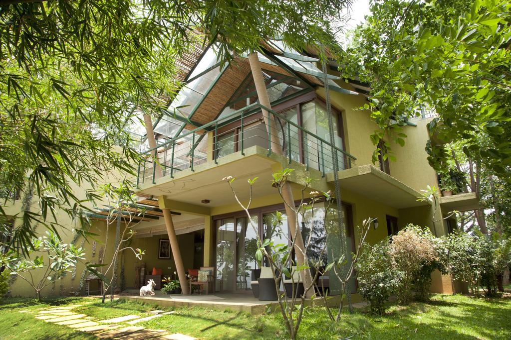 Lodge Waterwoods Kabini *
