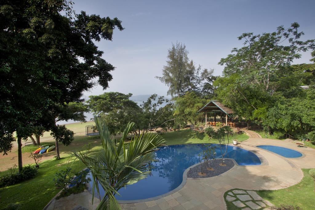 Lodge Waterwoods Kabini *